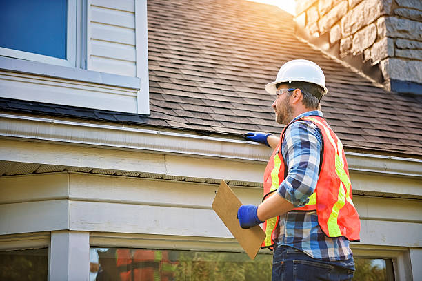 Licensed Roof Leak Repair service in Windsor, IL - Norken Roofing
